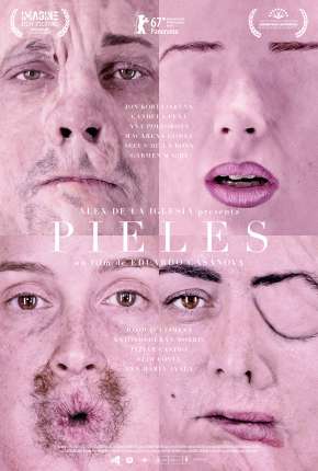 Peles - Pieles 2017 Torrent