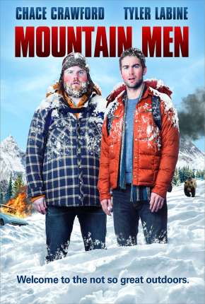 Perdidos Na Neve - Mountain Men 2014 Torrent