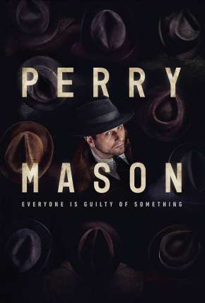 Perry Mason - 1ª Temporada 2020 Torrent