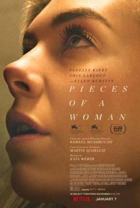 Pieces of a Woman 2021 Torrent