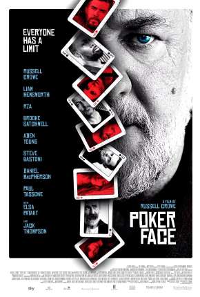 Poker Face - Legendado 2022 Torrent