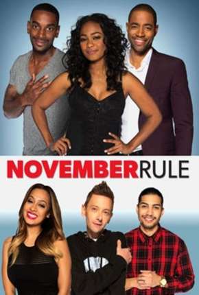 Porque é Novembro - November Rule 2015 Torrent