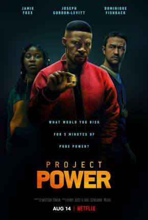 Power - Project Power 2020 Torrent