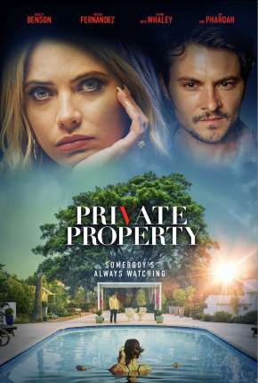 Private Property - Legendado 2022 Torrent