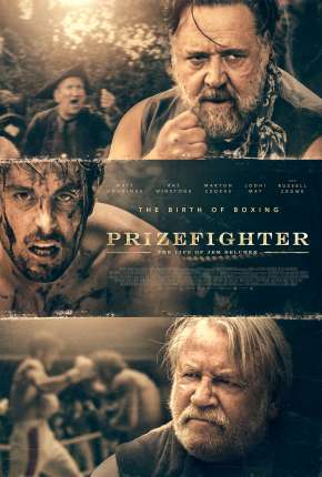 Prizefighter - The Life of Jem Belcher - Legendado 2022 Torrent