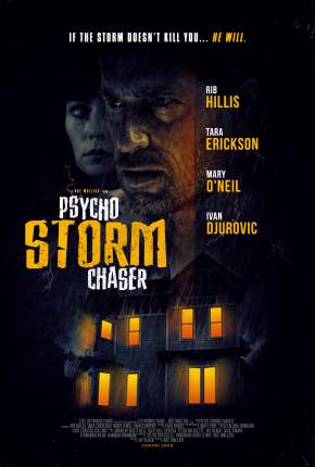 Psycho Storm Chaser - Legendado 2021 Torrent