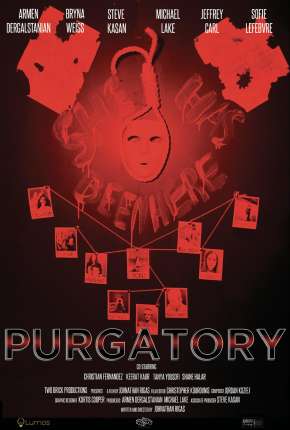 Purgatory - Legendado 2021 Torrent