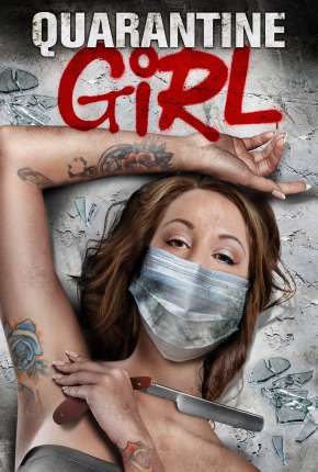 Quarantine Girl - Legendado 2021 Torrent