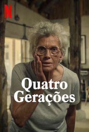 Quatro Gerações 2022 Torrent