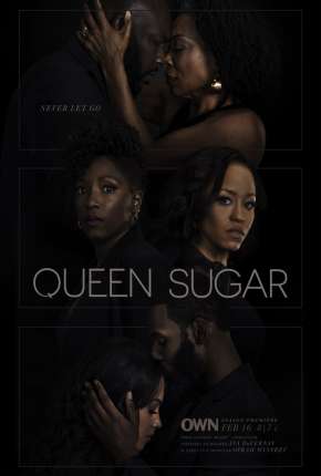 Queen Sugar - 5ª Temporada Legendada 2021 Torrent