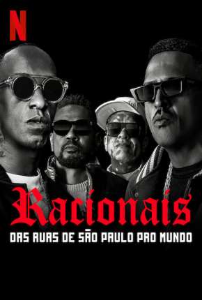 Racionais MCs - Das Ruas de São Paulo pro Mundo 2022 Torrent