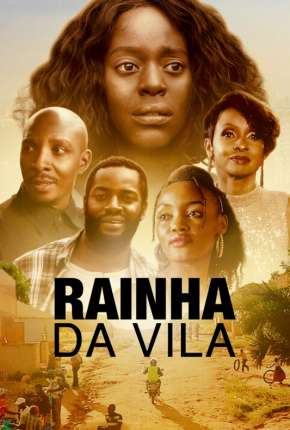 Rainha da Vila - 1ª Temporada Completa Legendada 2022 Torrent