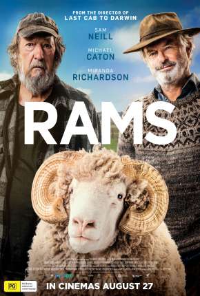 Rams - Legendado 2021 Torrent