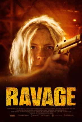 Ravage - Legendado 2020 Torrent