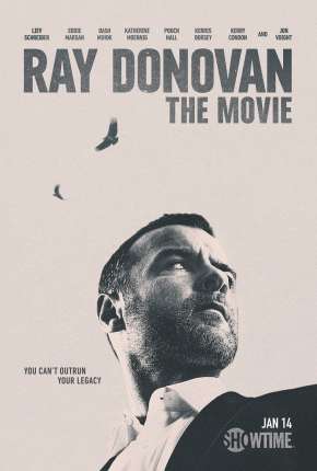 Ray Donovan - The Movie 2022 Torrent