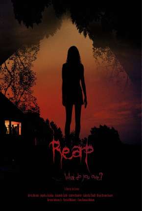 Reap - Legendado 2021 Torrent