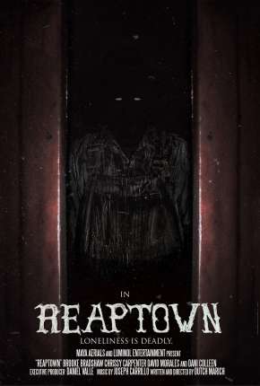 Reaptown - Legendado 2020 Torrent