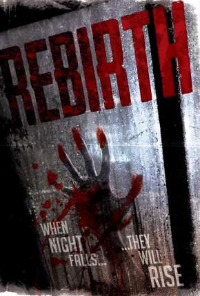 Rebirth - Legendado 2021 Torrent