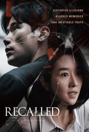 Recalled - Legendado 2021 Torrent