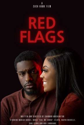 Red Flags - Legendado 2022 Torrent