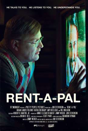 Rent-A-Pal - Legendado 2020 Torrent