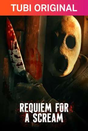 Requiem For a Scream - Legendado 2022 Torrent