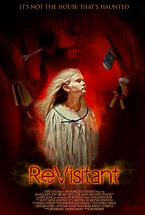 ReVisitant - Legendado 2019 Torrent