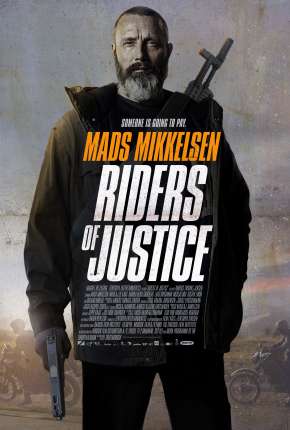 Riders of Justice - Legendado 2021 Torrent