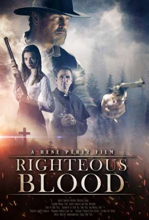 Righteous Blood - Legendado 2021 Torrent