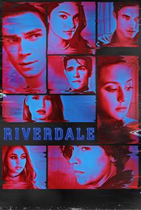 Riverdale - 5ª Temporada 2021 Torrent