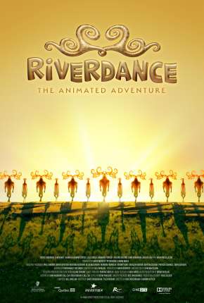 Riverdance - Uma Aventura Dançante 2022 Torrent