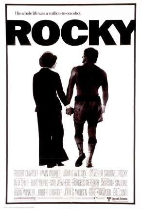 Rocky - Coleção - Completa 1976 Torrent