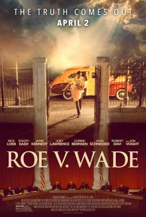 Roe v. Wade - Legendado 2021 Torrent