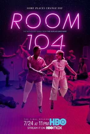 Room 104 - 4ª Temporada Legendada 2017 Torrent