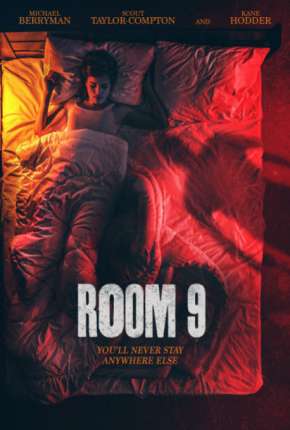 Room 9 - Legendado 2021 Torrent