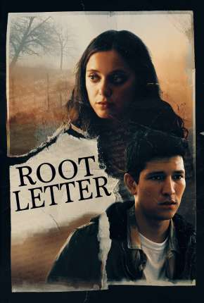 Root Letter - Legendado 2022 Torrent