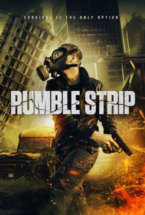 Rumble Strip - Legendado 2020 Torrent