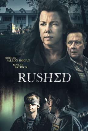 Rushed - Legendado 2021 Torrent