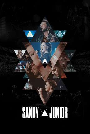 Sandy e Junior - Nossa História 2020 Torrent