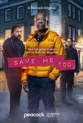 Save Me - Goo-hae-jwo 1ª Temporada Completa Legendada 2018 Torrent