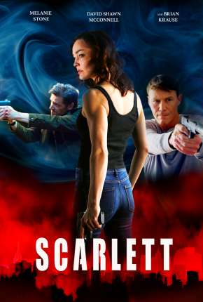 Scarlett - Legendado 2021 Torrent