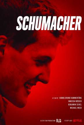 Schumacher - Legendado 2021 Torrent