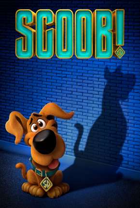 Scooby! - O Filme 2020 Torrent