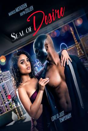 Seal of Desire - Legendado 2022 Torrent