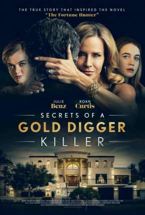 Secrets of a Gold Digger Kille - Legendado 2021 Torrent