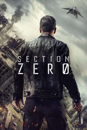 Section Zéro - 1ª Temporada Completa 2020 Torrent