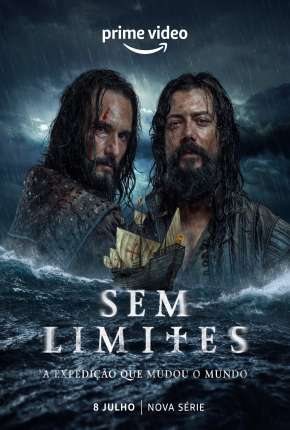 Sem Limites - 1ª Temporada 2022 Torrent