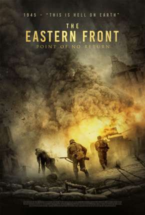 Sem Retorno - The Eastern Front 2021 Torrent