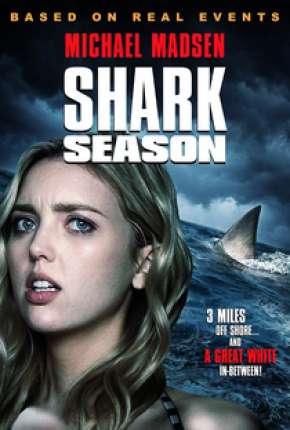 Shark Season - Legendado 2020 Torrent