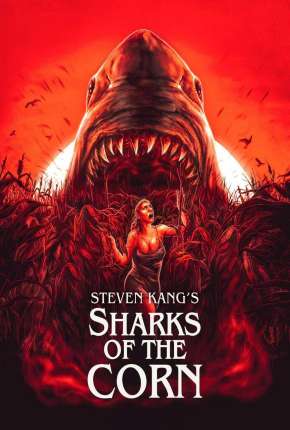 Sharks of the Corn - Legendado 2021 Torrent